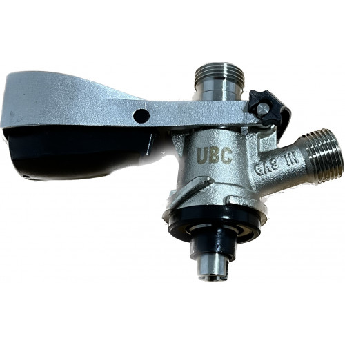 Купить Головка заборная раздаточная (клещи) тип (S) Корб UBC в Украине ...